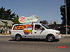 The KZST van