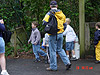 Walking around to do some more exploring