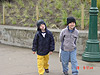 Destry and Tyler
