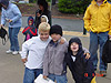 Shawn, Tyler, and Destry