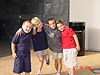 Nathan, Shawn, Jonah, and Tyler