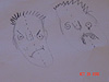 Tyler's drawings