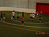 Another picture from above of the kids