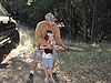 Ken helping Jordan shoot