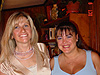 Tanya and Shelly