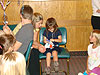 Sierra opening gifts