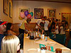 The party