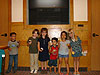 The kids