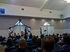The Spring Program