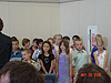 The first grade