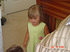 Jordan before another one of Tyler's lessons