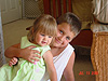 Jordan and Tyler