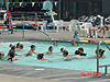Tyler and some other classes having some fun