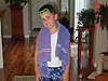 Tyler before his second lesson