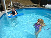Hunter and Jordan