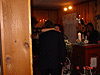 After the wedding