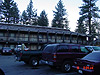 Our hotel