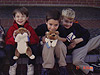 Destry, Tyler, and Shawn