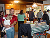 Everyone in the kitchen