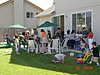 Another picture of friends and family enjoying themselves