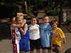Jonah, Shawn, Tyler, Nathan, and Lucas
