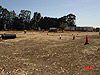 The track