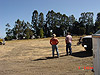 Ken, Foy, and Craig still watching Tyler