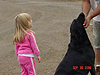 Jordan and Samantha