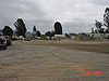 The truck yard