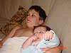 Tyler and Jordan