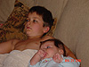 Tyler and Jordan