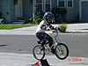 Tyler doing a small jump