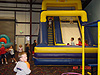 Kids playing