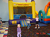 Kids playing