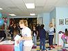 Another picture of everyone after just arriving