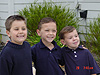 Tyler, Riley, and Destry