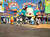 The Simpsons Ride