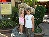 Jordan and Tyler