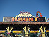 Knott's Berry Farm