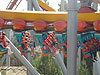 Tyler and Tanya coming back from the ride