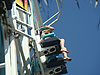 Tanya and Tyler on Supreme Scream
