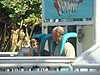 Tyler and Ken on Supreme Scream