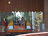 Tyler and Tanya on Sidewinder