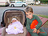 Jordan and Tyler