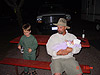 Tyler, Ken, and Jordan