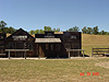 Some old-fashioned buildings