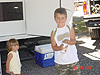 Jordan and Tyler