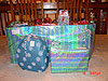 A few Christmas gifts
