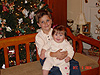Tyler and Jordan
