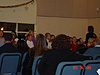The kids singing